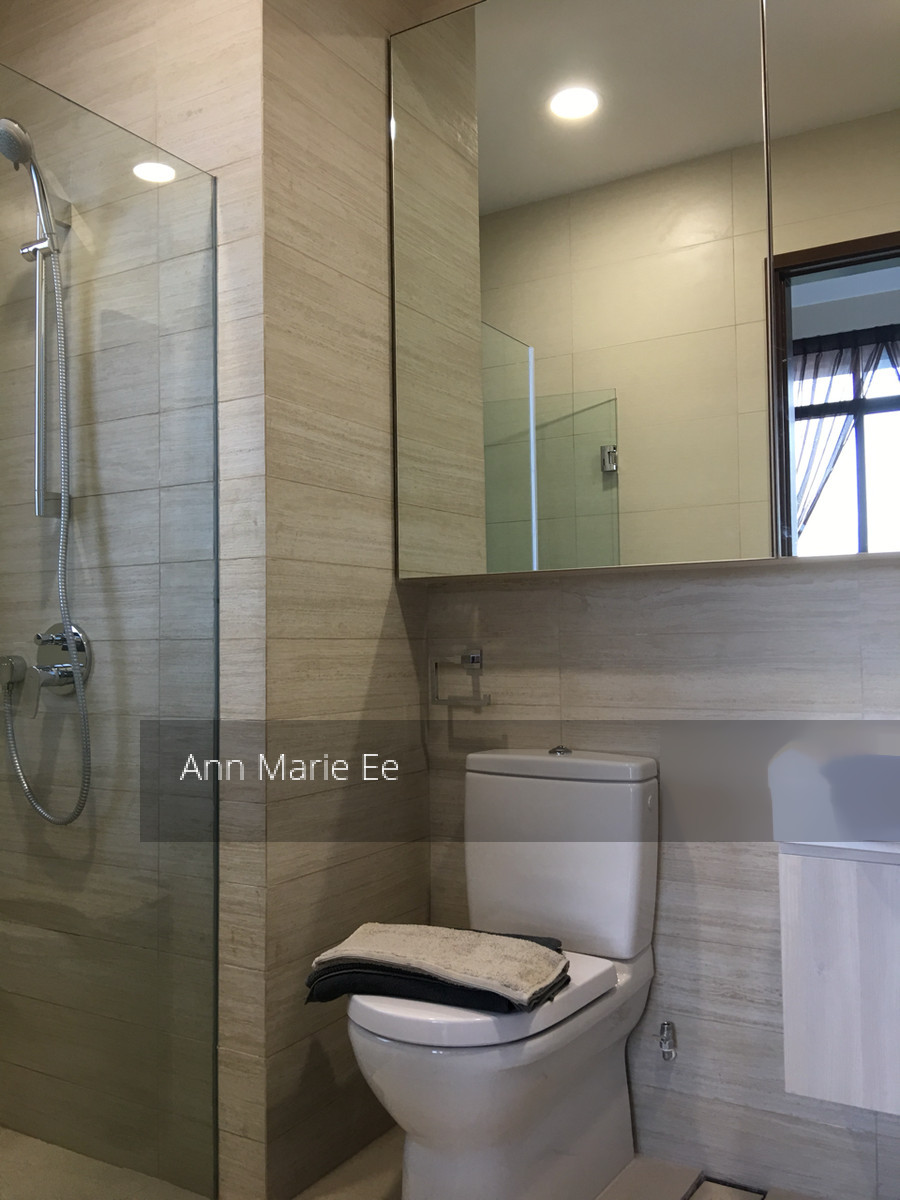 Forte Suites (D8), Apartment #134974322